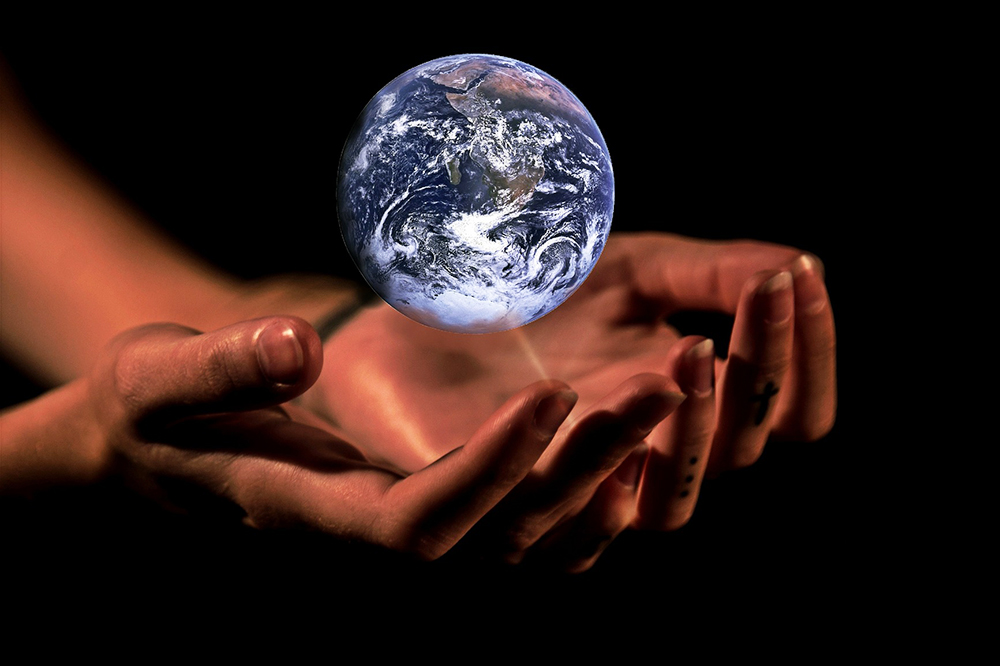 Healing global conflict